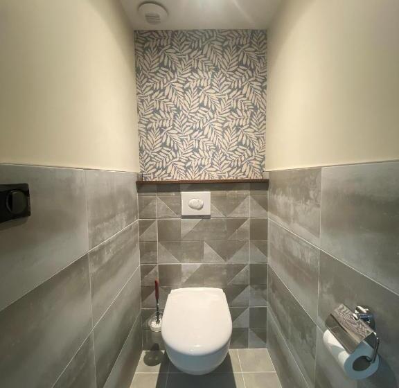 اتاق کلاسیک سه تخته, Sure Hotel By Best Western Reims Nord