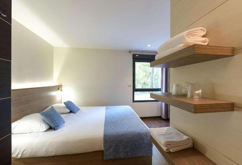 Quarto Comfort, Sure  By Best Western Reims Nord