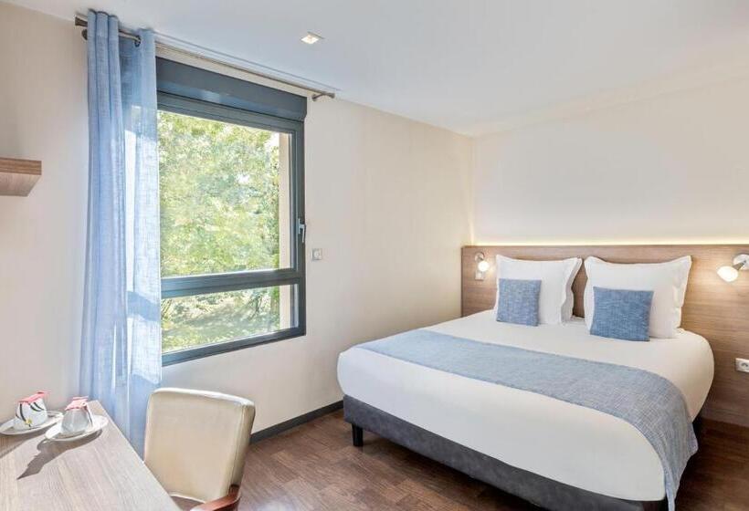 اتاق راحتی, Sure Hotel By Best Western Reims Nord