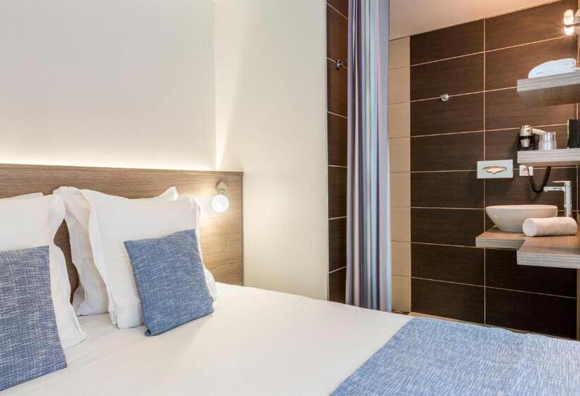 اتاق راحتی, Sure Hotel By Best Western Reims Nord