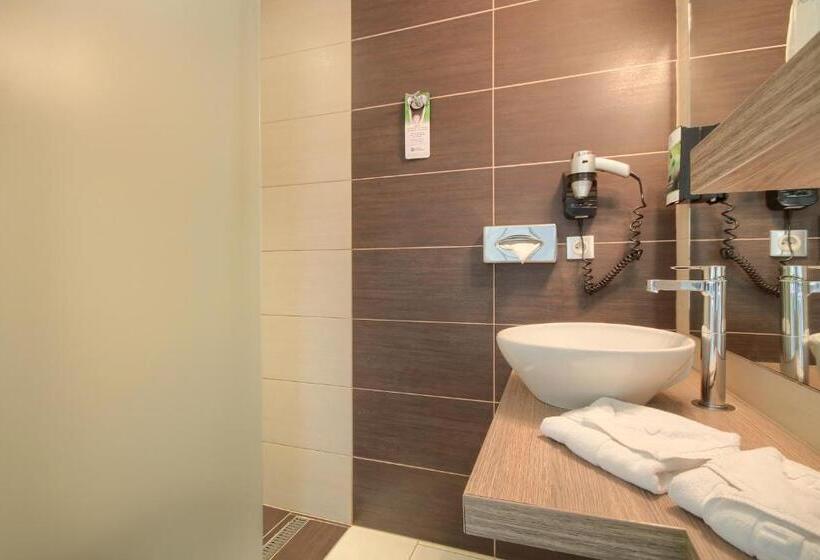 اتاق خانوادگی, Sure Hotel By Best Western Reims Nord