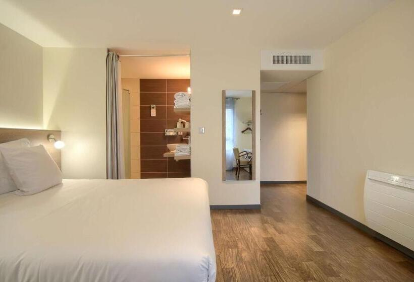 اتاق خانوادگی, Sure Hotel By Best Western Reims Nord