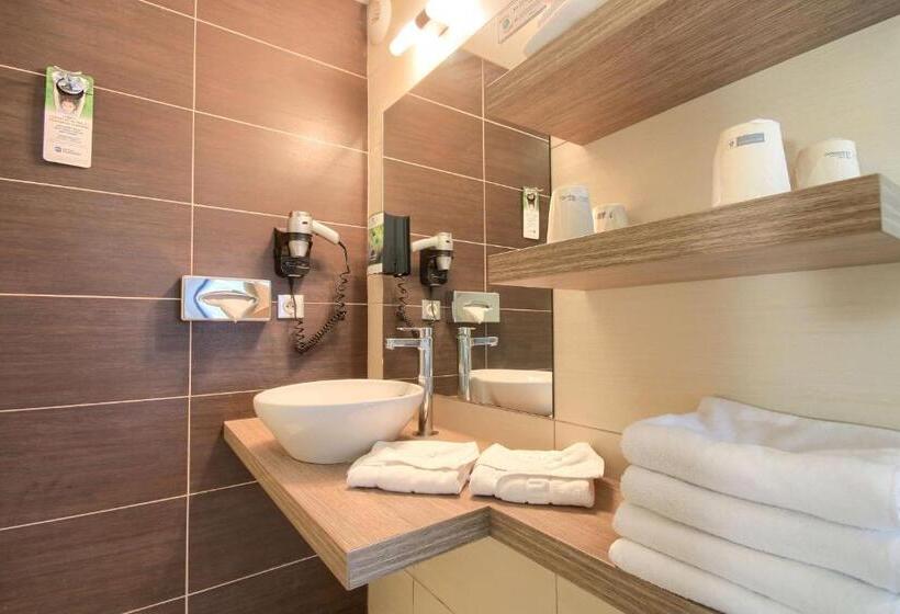اتاق خانوادگی, Sure Hotel By Best Western Reims Nord