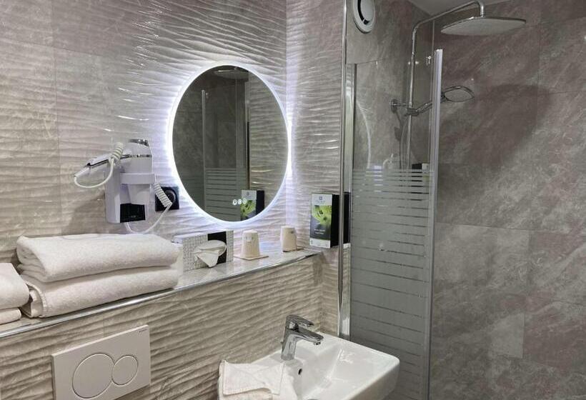 اتاق کلاسیک, Sure Hotel By Best Western Reims Nord