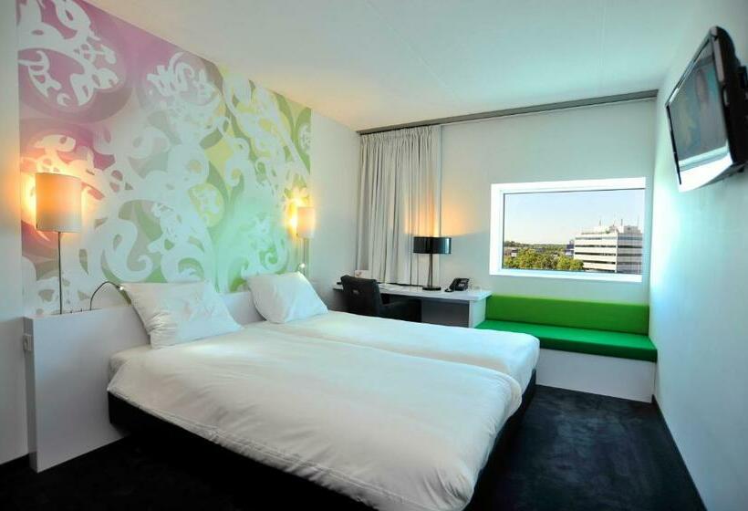 Standard Room, Tulip Inn Eindhoven Airport