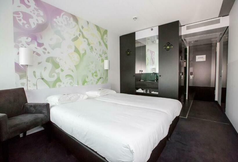 Standard Room, Tulip Inn Eindhoven Airport