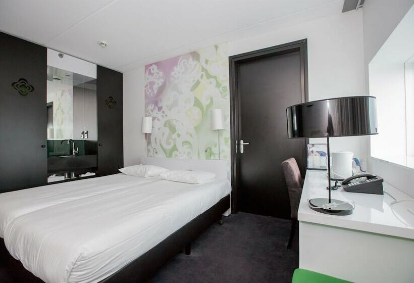 Standard Room, Tulip Inn Eindhoven Airport