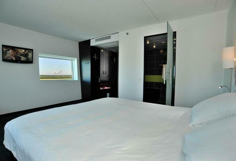 Executive Room, Tulip Inn Eindhoven Airport