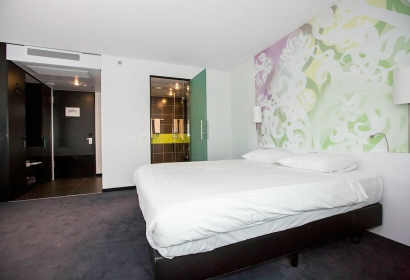 Executive Room, Tulip Inn Eindhoven Airport