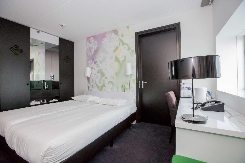 اتاق استاندارد, Tulip Inn Eindhoven Airport