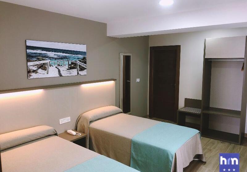 اتاق استاندارد, Tulip Inn Eindhoven Airport