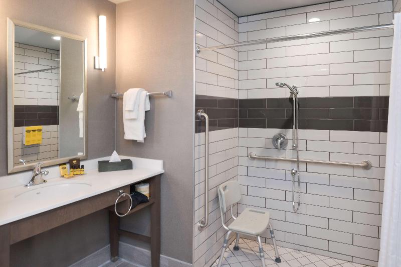 اتاق اجرایی, Tulip Inn Eindhoven Airport