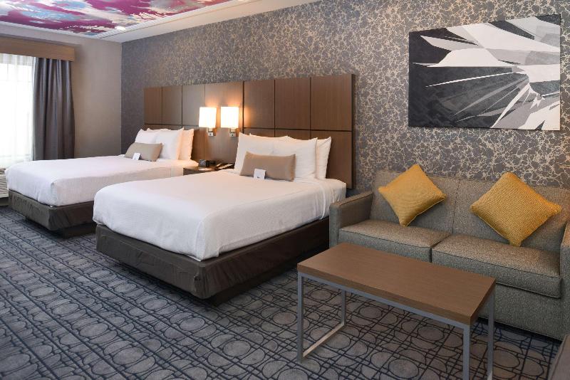 اتاق اجرایی, Tulip Inn Eindhoven Airport