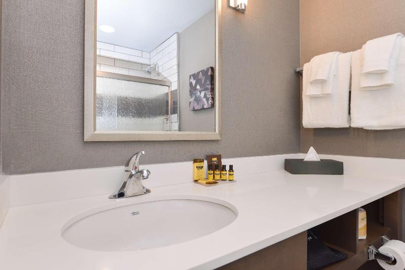اتاق اجرایی, Tulip Inn Eindhoven Airport