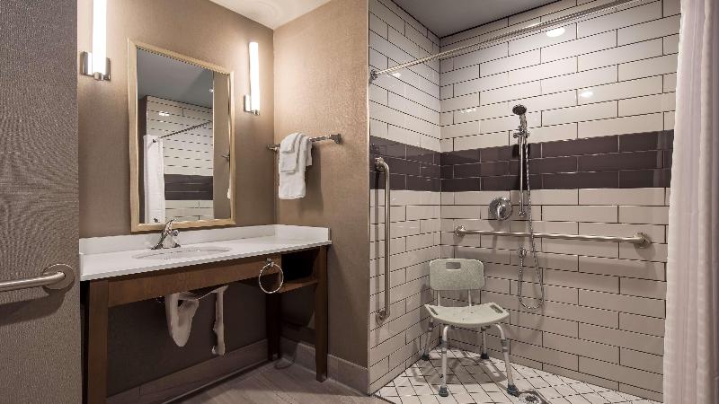 اتاق اجرایی, Tulip Inn Eindhoven Airport