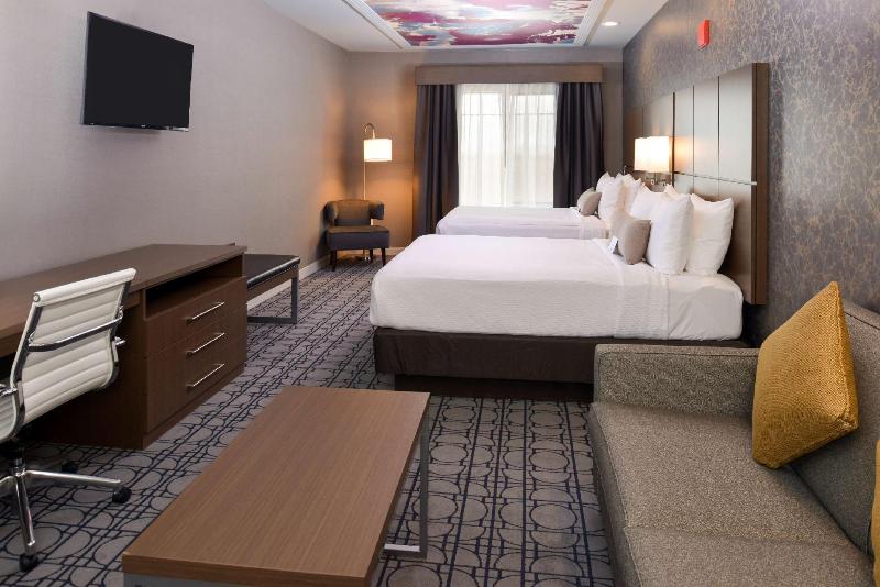 اتاق اجرایی, Tulip Inn Eindhoven Airport