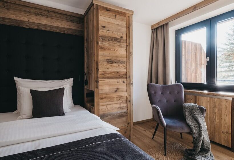 2 Bedroom Suite, Vaya Galtür