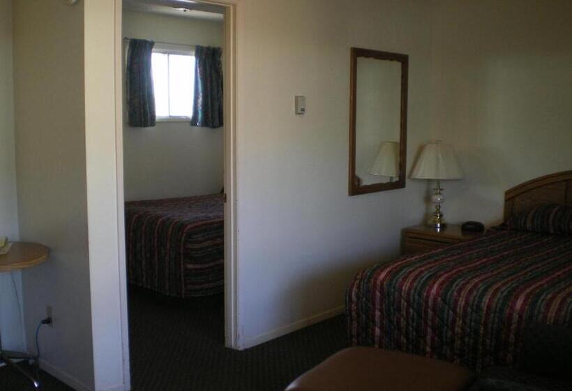 سوییت, Sun Dek Motel