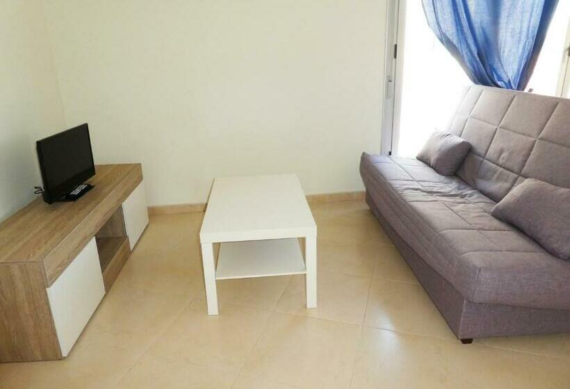 Apartamento 2 Dormitórios, Apartamentos Benicarló 3000