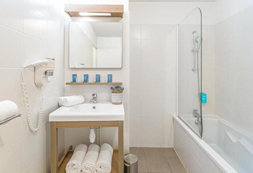 آپارتمان 2 خوابه, Appart City Confort Amiens Gare