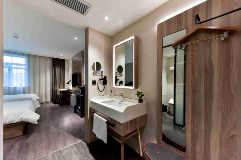 آپارتمان 2 خوابه, Appart City Confort Amiens Gare