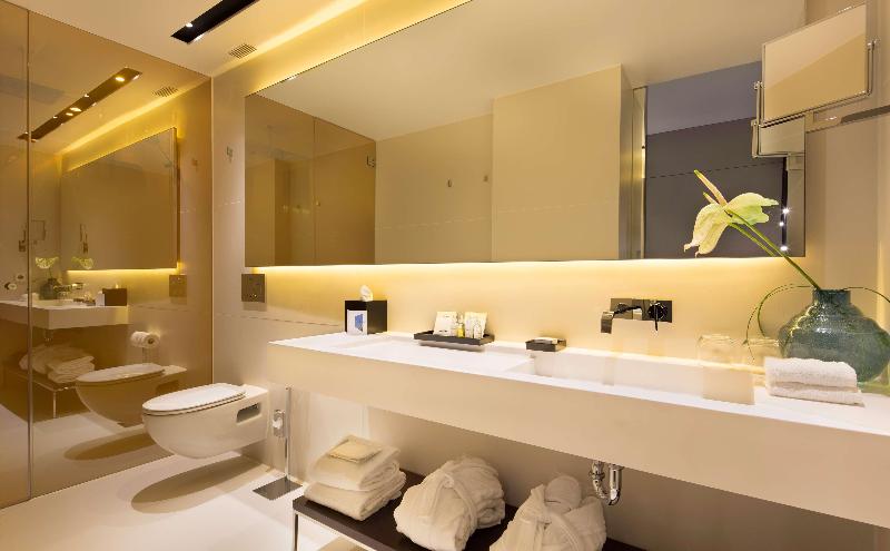 Standaardkamer met Uitzicht, Art Otel Amsterdam, Powered By Radisson Hotels