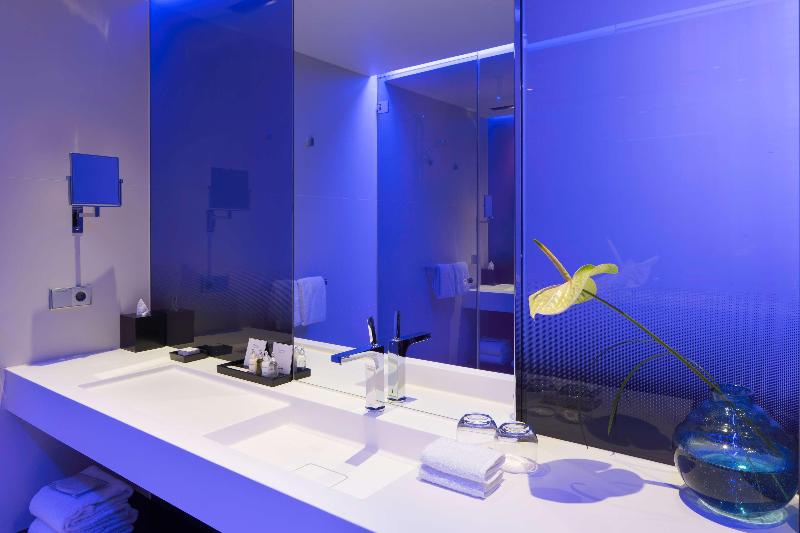 Standaardkamer met Uitzicht, Art Otel Amsterdam, Powered By Radisson Hotels