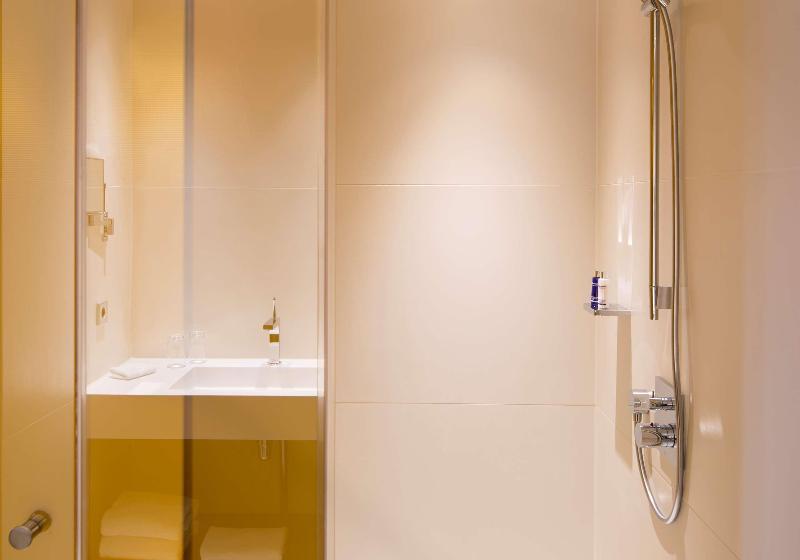 Standaardkamer met Uitzicht, Art Otel Amsterdam, Powered By Radisson Hotels