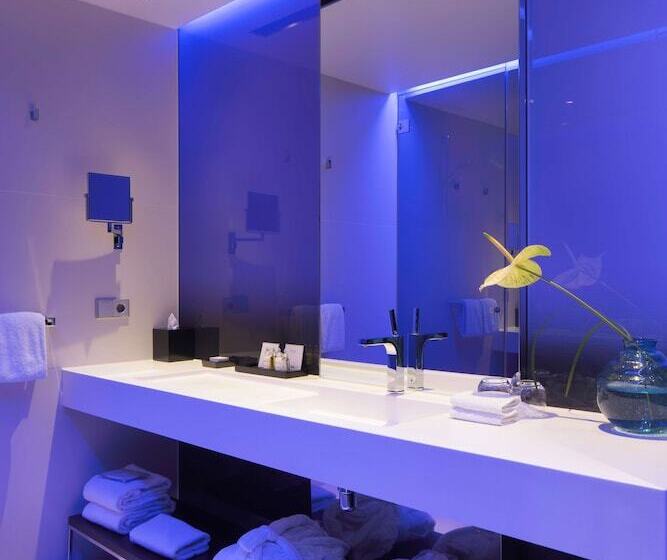 Standardzimmer, Artotel Amsterdam, Powered By Radisson S