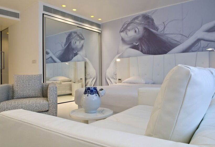 استودیوی استاندارد, B Aparthotel Regent