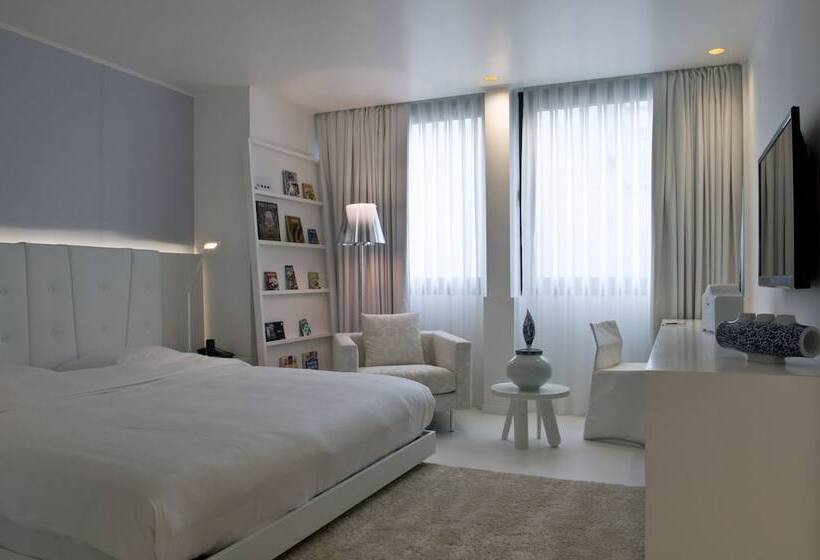 اتاق استاندارد, B Aparthotel Regent