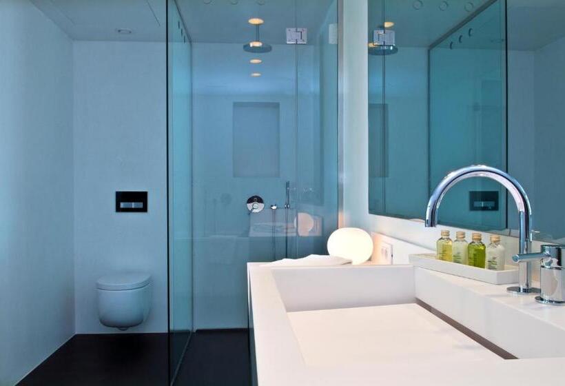 آپارتمان 2 خوابه, B Aparthotel Regent