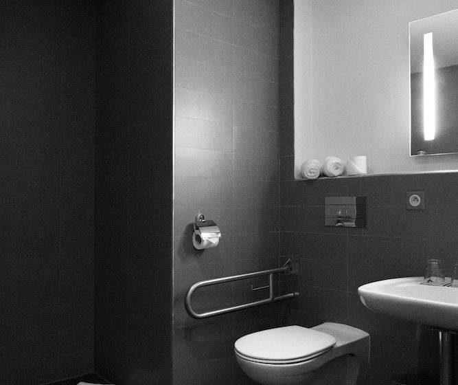 اتاق استاندارد, Onomo Hotel Rabat Medina