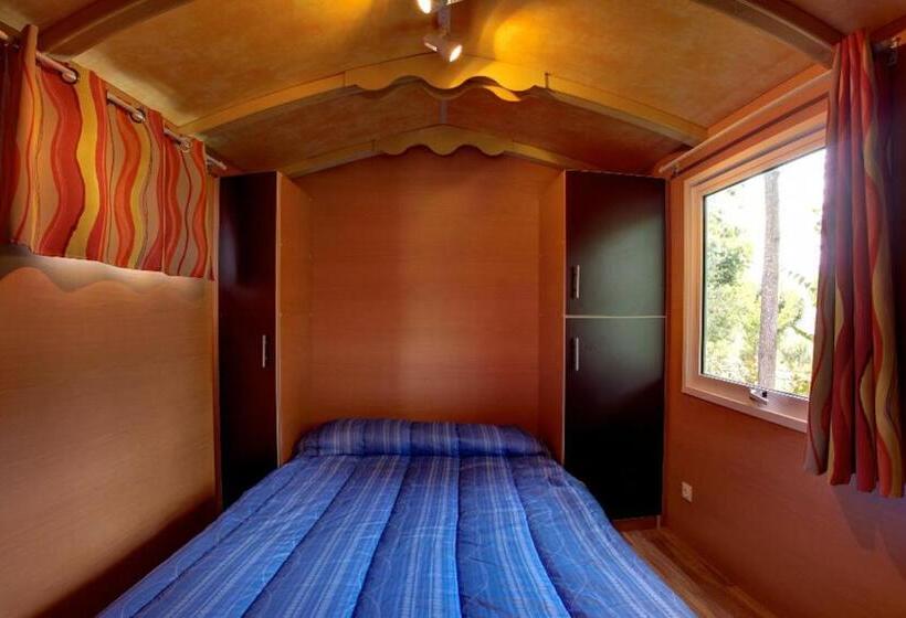 بانگلوی استاندارد, Bungalows - Cãƒæ’ã‚â mping El Solsonãƒæ’ã‚â¨s