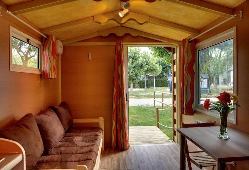 بانگلوی استاندارد, Bungalows - Cãƒæ’ã‚â mping El Solsonãƒæ’ã‚â¨s