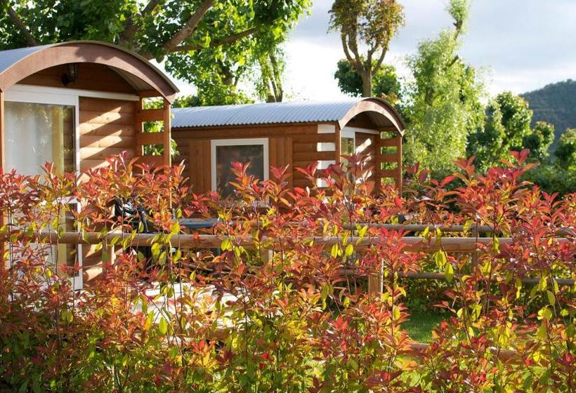 بانگلوی استاندارد, Bungalows - Cãƒæ’ã‚â mping El Solsonãƒæ’ã‚â¨s