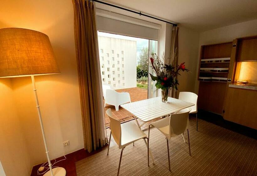 Suite Familiar, Ecork Evora