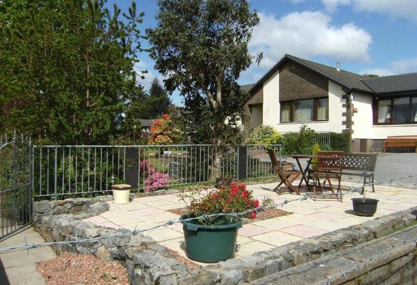 کابین, Hawthorn Self Catering Cottages
