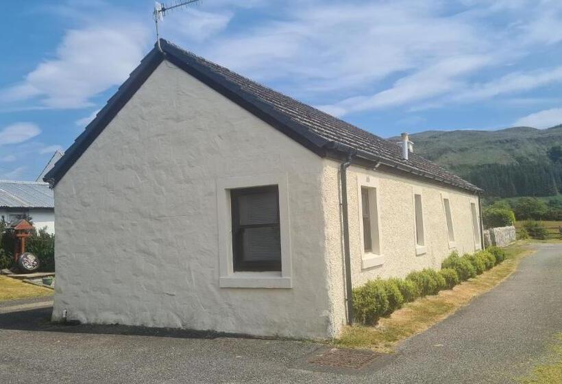 اتاق استاندارد, Hawthorn Self Catering Cottages