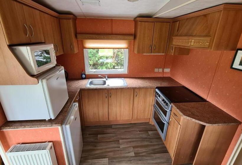 خانه 1 خوابه, Hawthorn Self Catering Cottages
