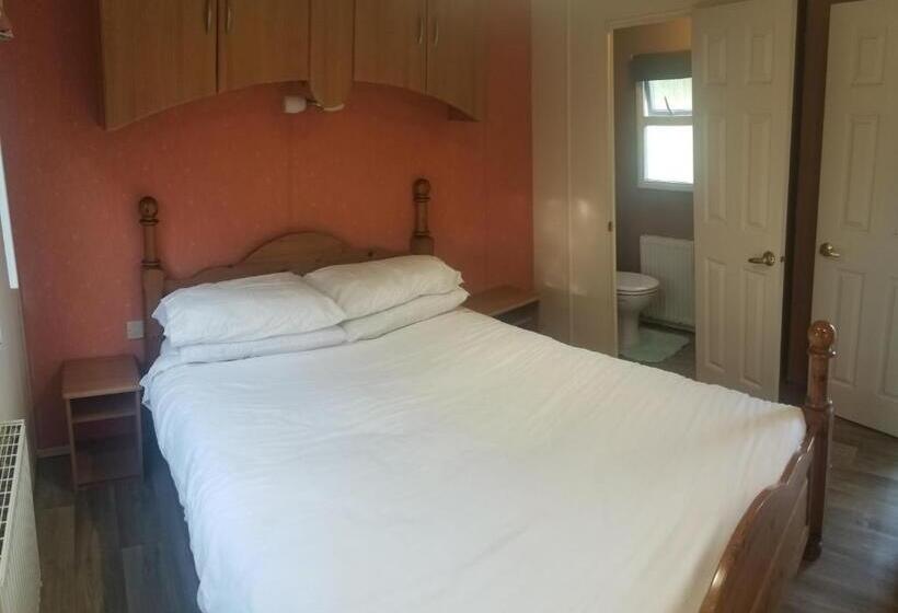 خانه 1 خوابه, Hawthorn Self Catering Cottages