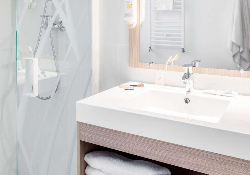 استودیوی سوپریور, Aparthotel Adagio Access Paris Clichy