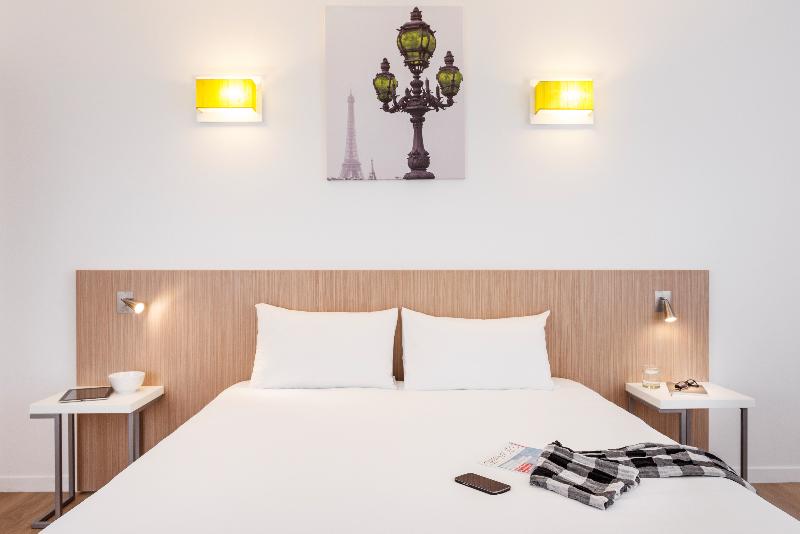 آپارتمان 2 خوابه, Aparthotel Adagio Access Paris Clichy