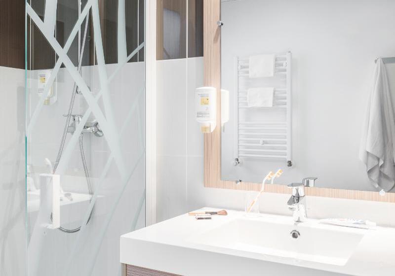 آپارتمان 2 خوابه, Aparthotel Adagio Access Paris Clichy