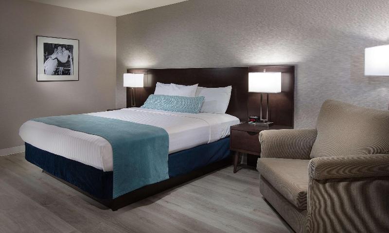 استودیوی سوپریور, Aparthotel Adagio Access Paris Clichy