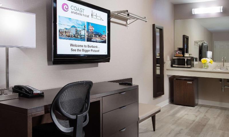 استودیوی سوپریور, Aparthotel Adagio Access Paris Clichy