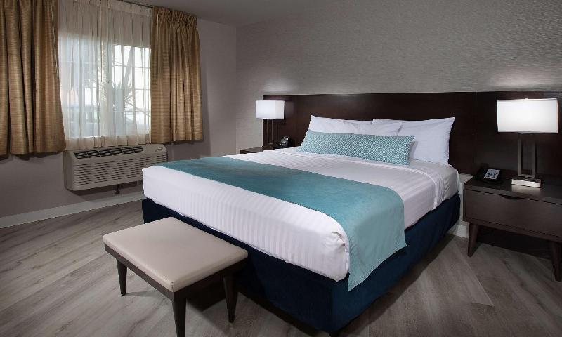استودیوی سوپریور, Aparthotel Adagio Access Paris Clichy