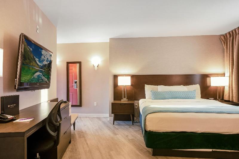 استودیوی سوپریور, Aparthotel Adagio Access Paris Clichy