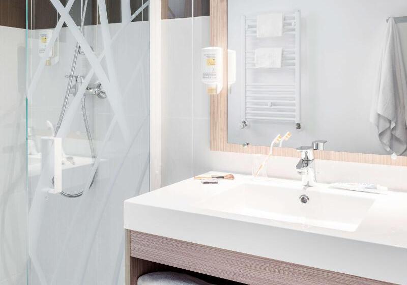 آپارتمان 2 خوابه, Aparthotel Adagio Access Paris Clichy
