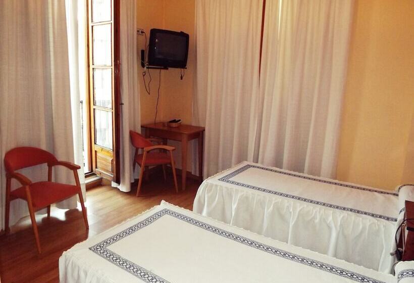 Standard Room, Castilla